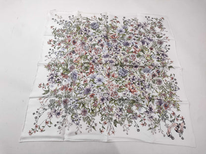 (10462_0333) Dior Boxed / New Scarf