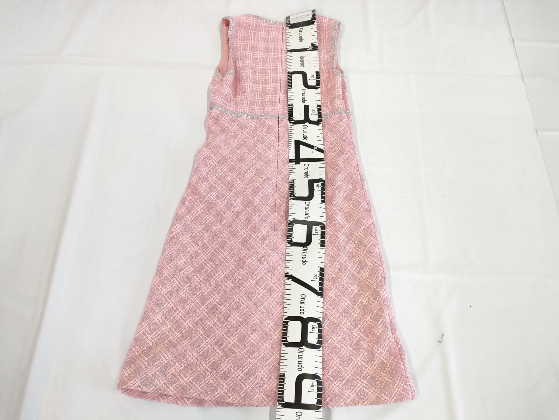 CHANEL P07342V05411 #36 Dress