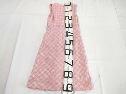 CHANEL P07342V05411 #36 Dress