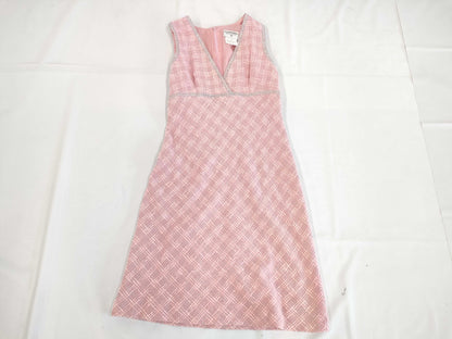 CHANEL P07342V05411 #36 Dress