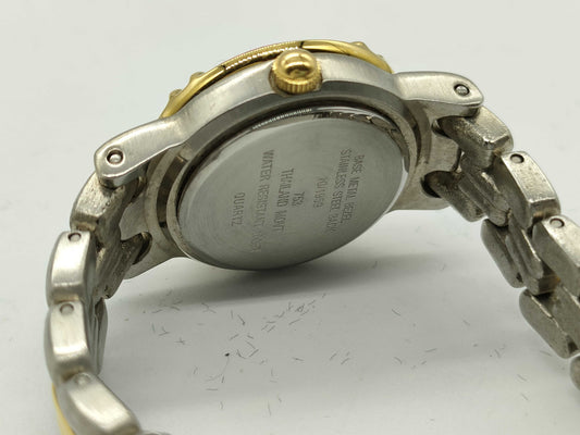 ANNE Change Bezel Women's Watch
