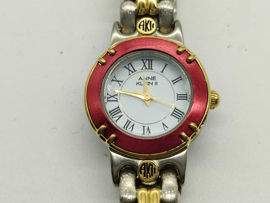 ANNE Change Bezel Women's Watch