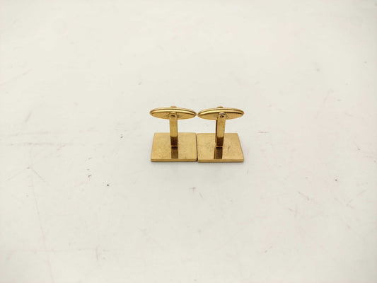 Dunhill Cufflinks K Other 9.4g Tie Clips & Cufflinks