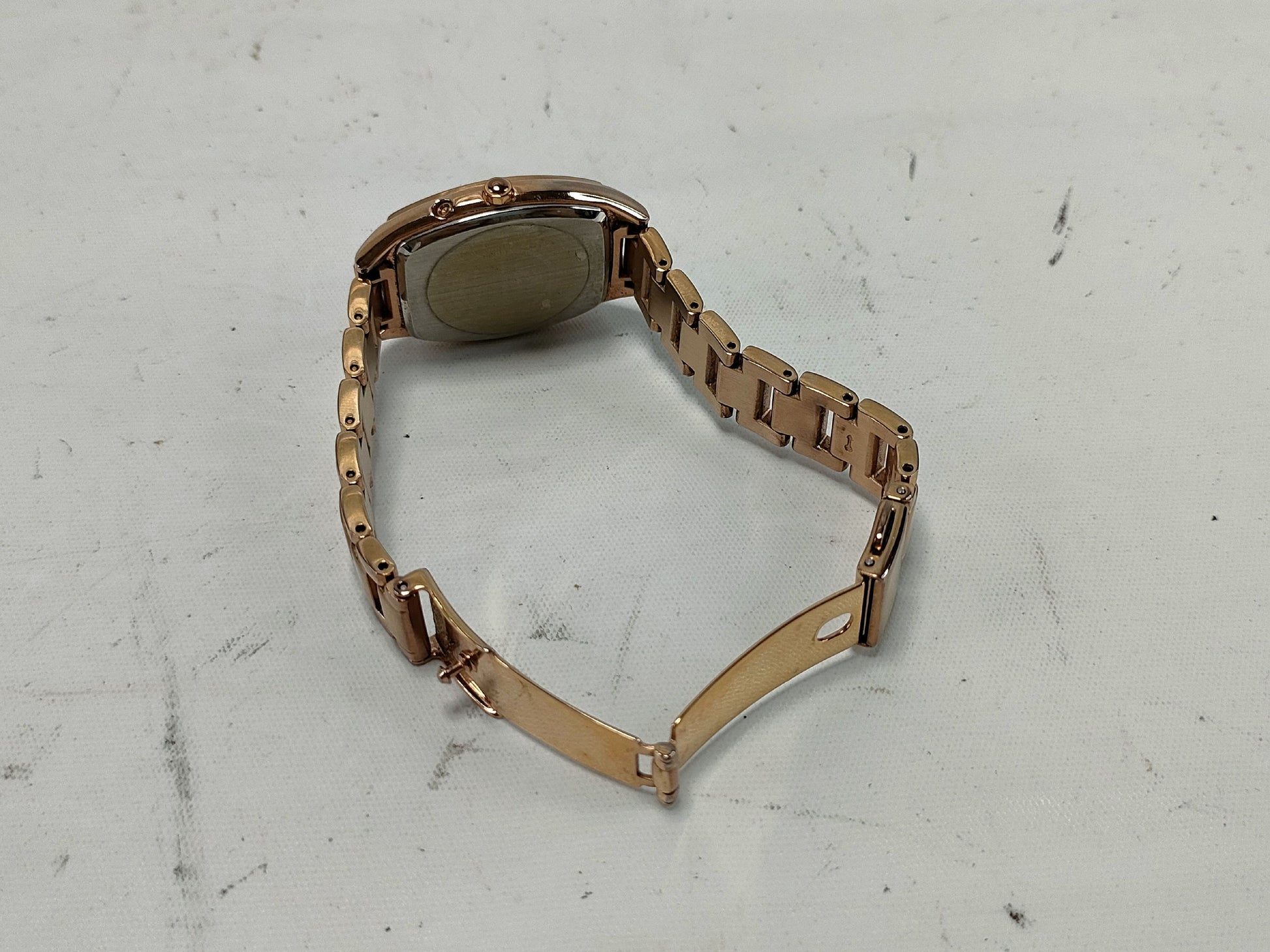 CITIZEN ES9392-51W H060-T023894 Poor Working Women's Watch