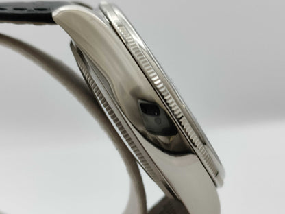 ROLEX 50529 4N4515C0 Black Dial Automatic Men's Watch