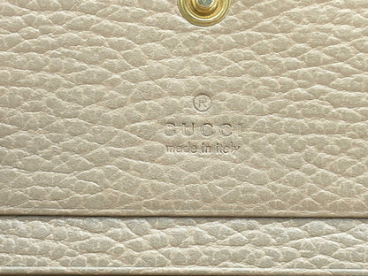 GUCCI GG Marmont Wallet 658610 Wallet