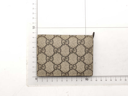 GUCCI GG Marmont Wallet 658610 Wallet