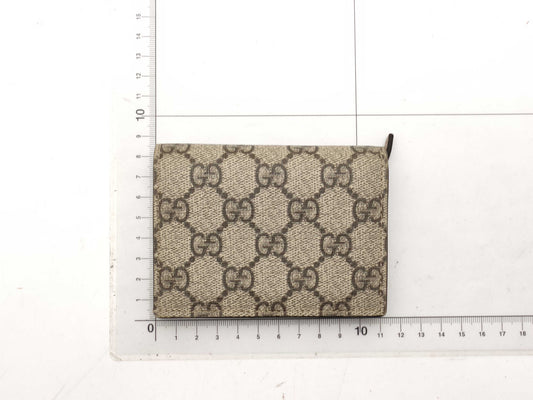 GUCCI GG Marmont Wallet 658610 Wallet