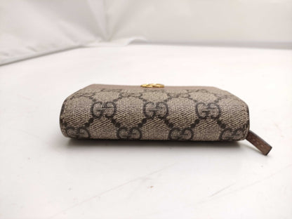 GUCCI GG Marmont Wallet 658610 Wallet