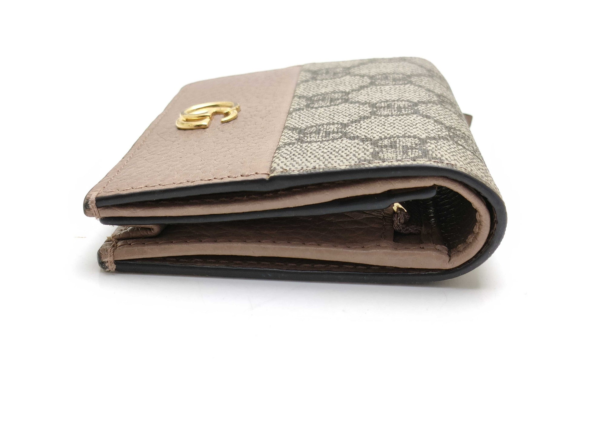 GUCCI GG Marmont Wallet 658610 Wallet