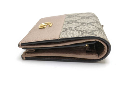 GUCCI GG Marmont Wallet 658610 Wallet