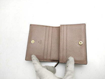 GUCCI GG Marmont Wallet 658610 Wallet
