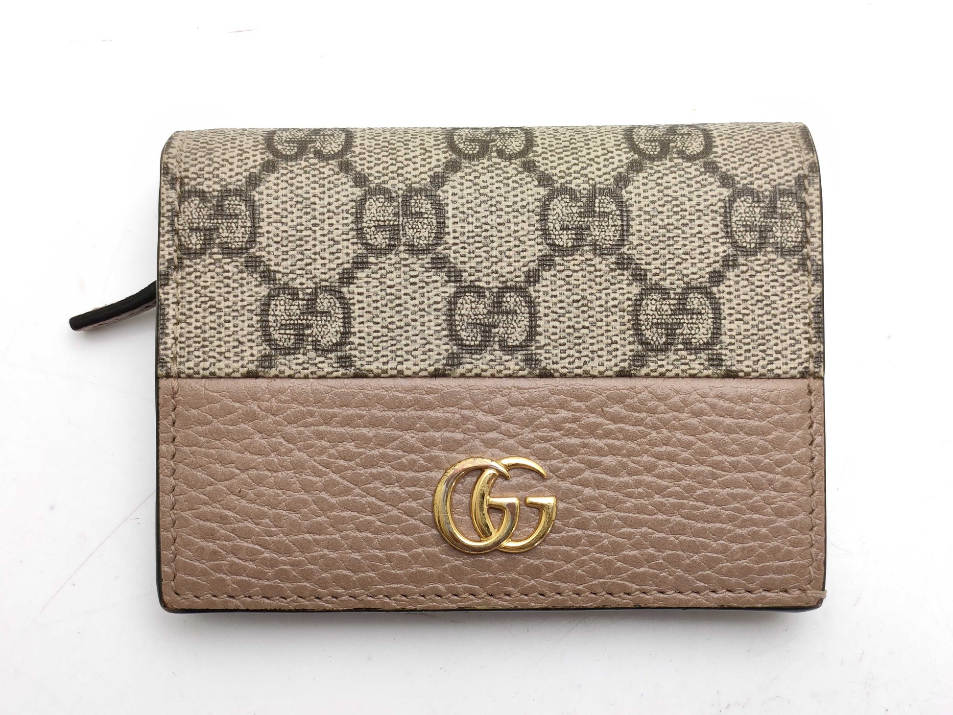 GUCCI GG Marmont Wallet 658610 Wallet