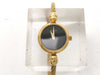 GUCCI 2047L 0013320 Unworked Women's Watch