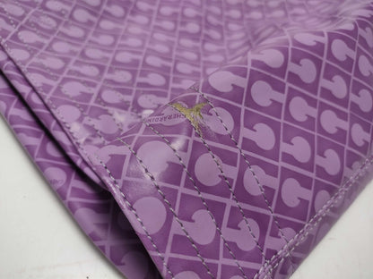 GHERARDINI Pink Tote Bag