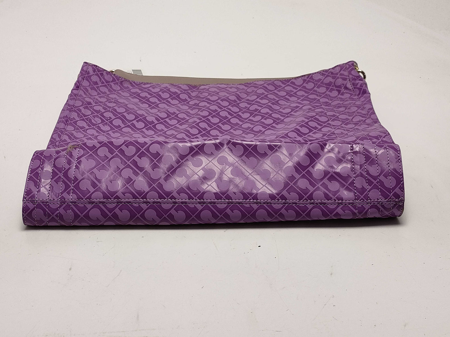 GHERARDINI Pink Tote Bag