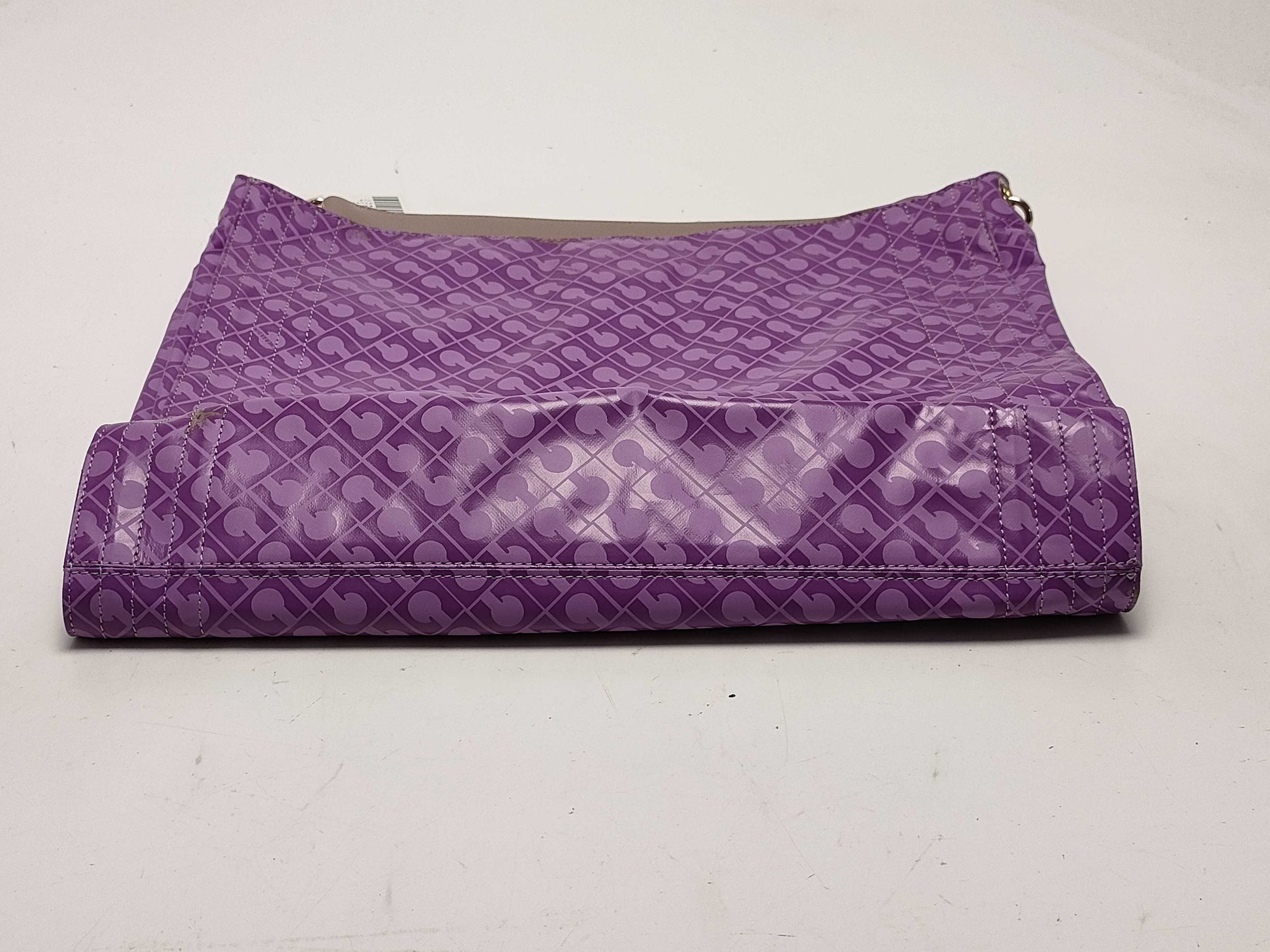 GHERARDINI Pink Tote Bag