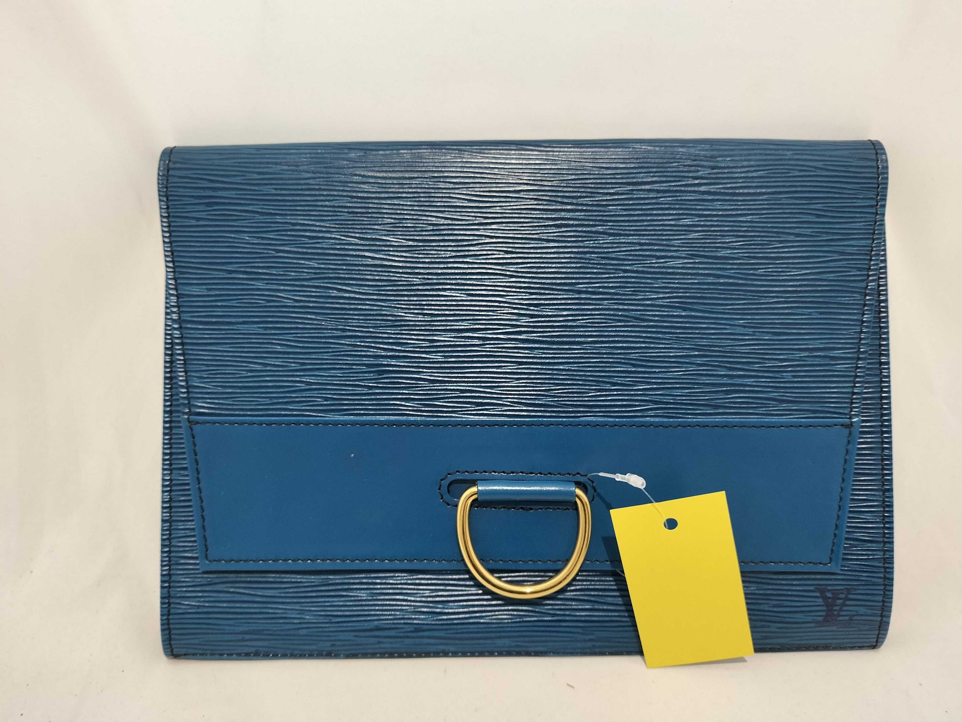 LOUIS VUITTON Epi M52715 IENA Second Bag