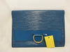 LOUIS VUITTON Epi M52715 IENA Second Bag