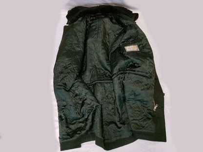 (10462_0264) VERSACE Gianni Versace Coat Coat