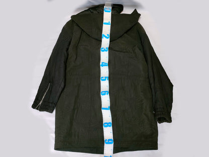 (10462_0264) VERSACE Gianni Versace Coat Coat