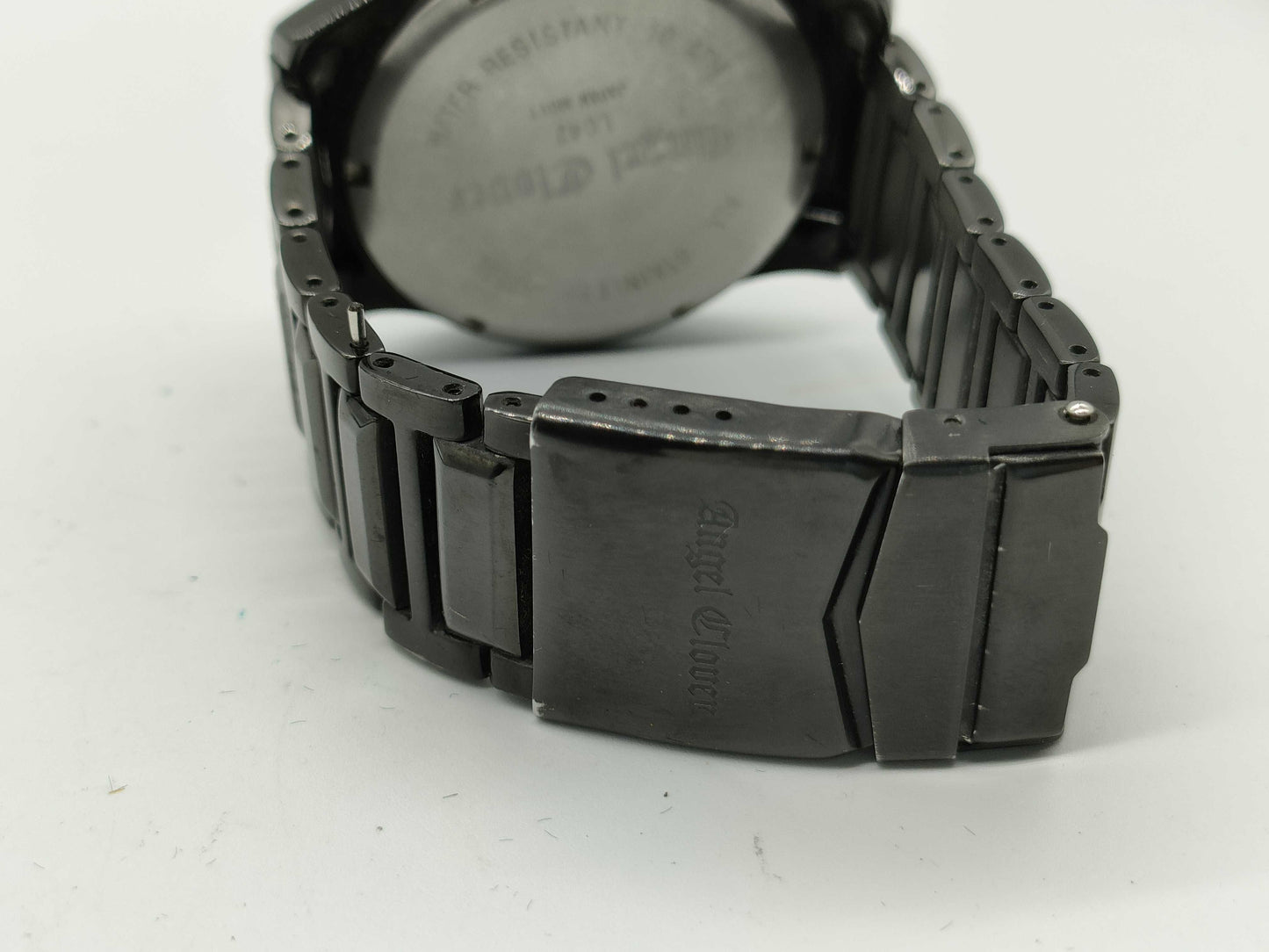Other Angel Clover LC42 Quartz Men's Watch