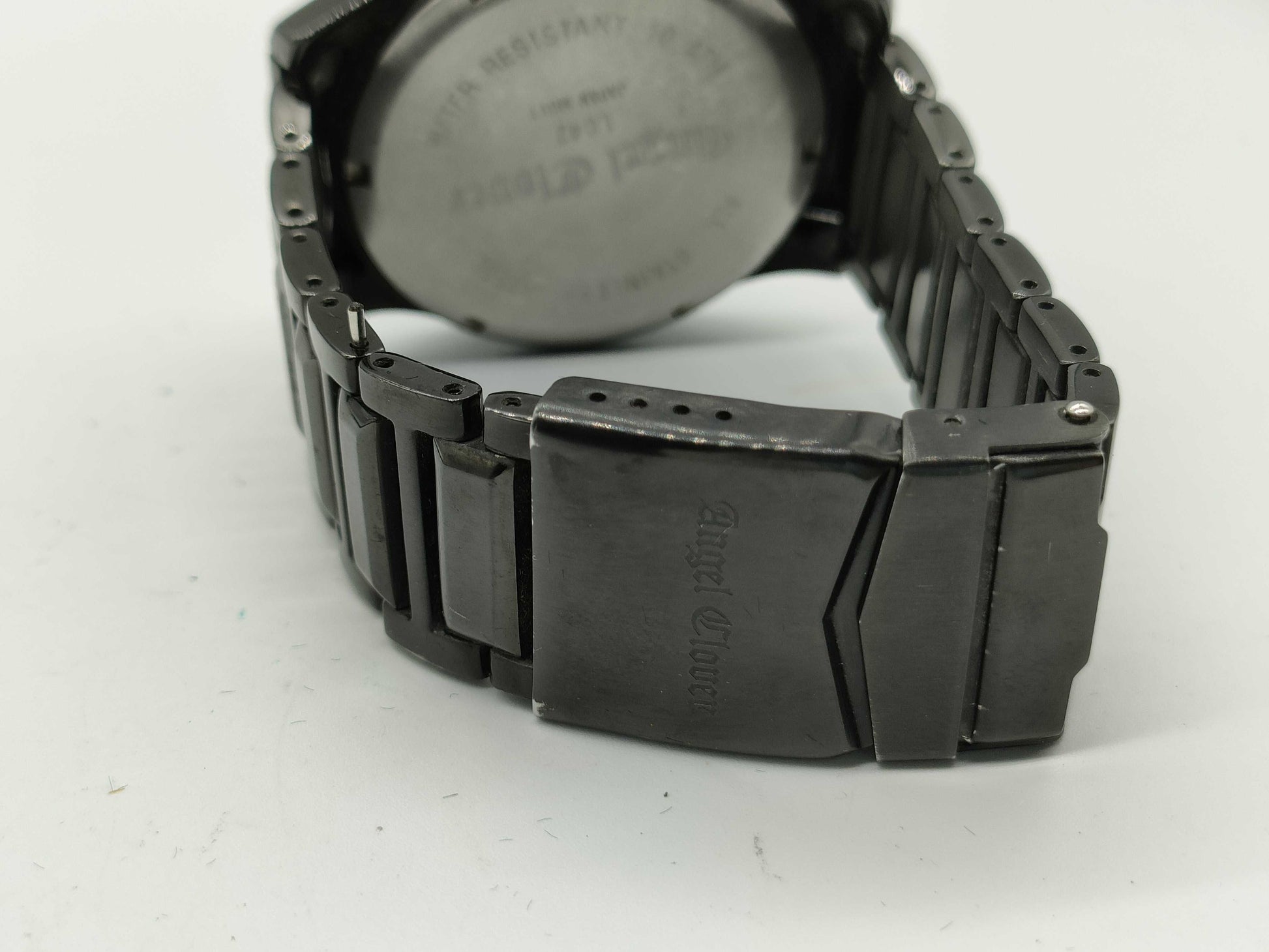 Other Angel Clover LC42 Quartz Men's Watch