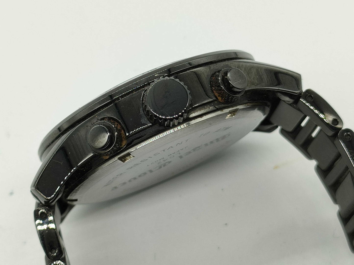 Other Angel Clover LC42 Quartz Men's Watch