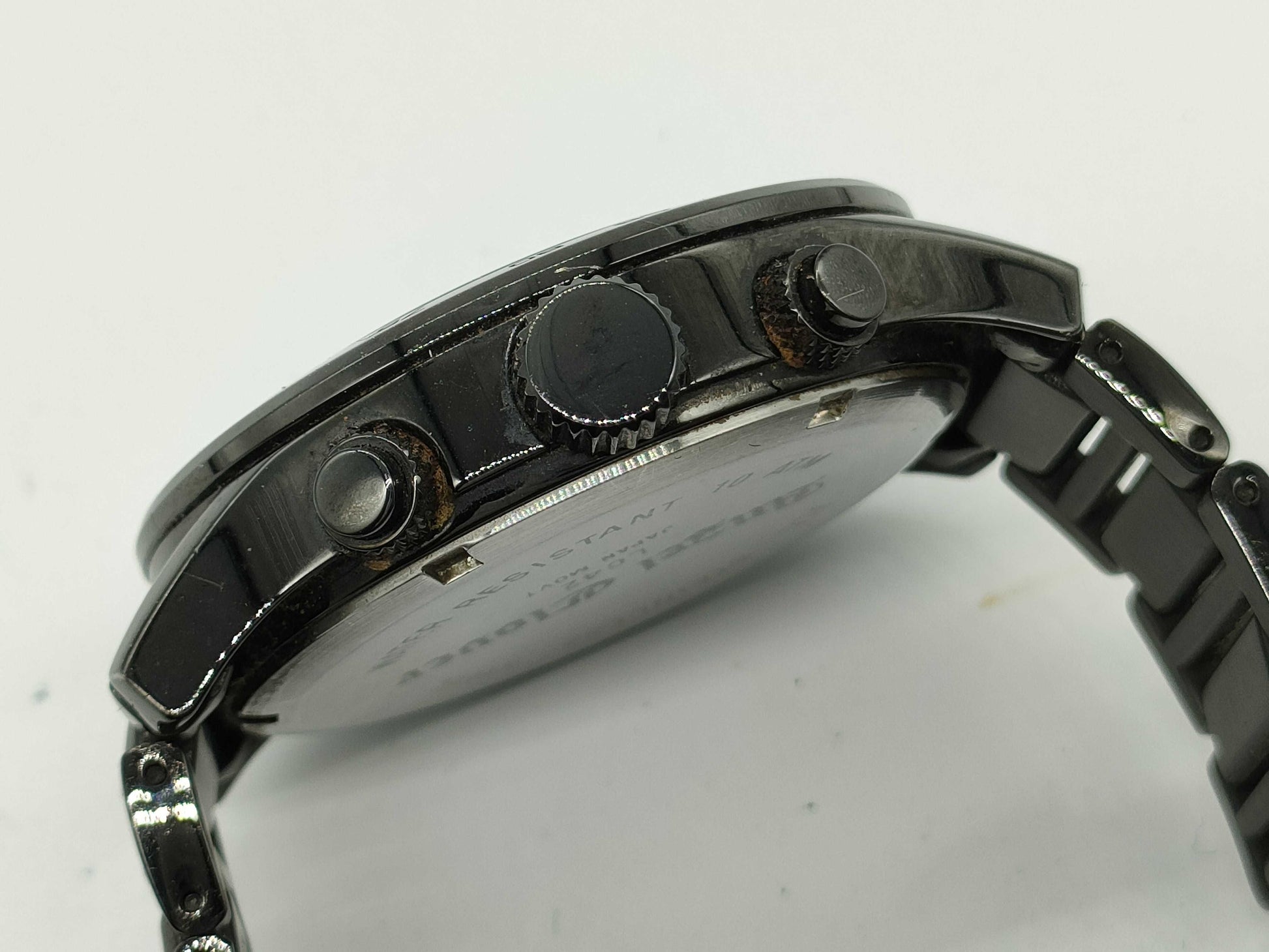 Other Angel Clover LC42 Quartz Men's Watch