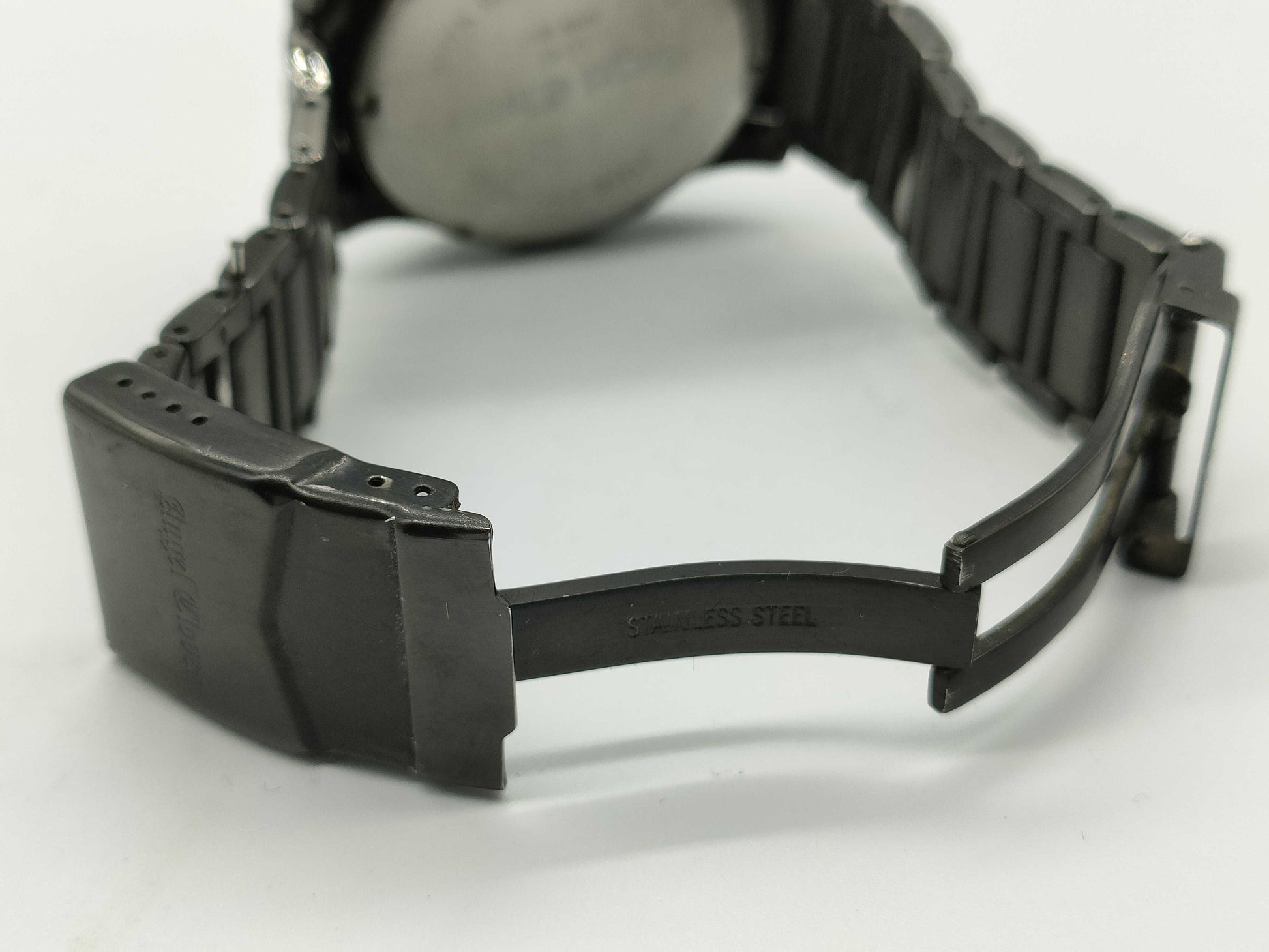 Other Angel Clover LC42 Quartz Men's Watch