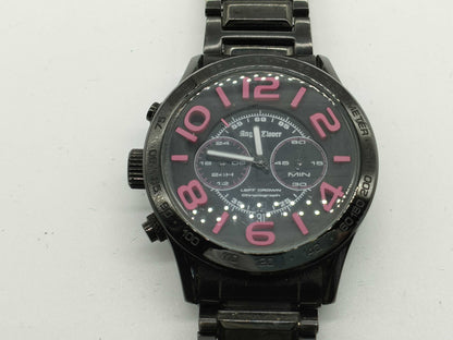 Other Angel Clover LC42 Quartz Men's Watch