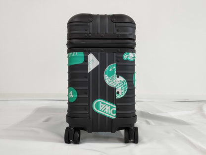 RIMOWA Daniel Arsham 92590074920029622 Suitcase
