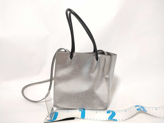 (10460_0221) BALENCIAGA Tote 2WAY Tote Bag