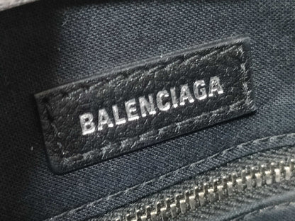 (10460_0221) BALENCIAGA Tote 2WAY Tote Bag