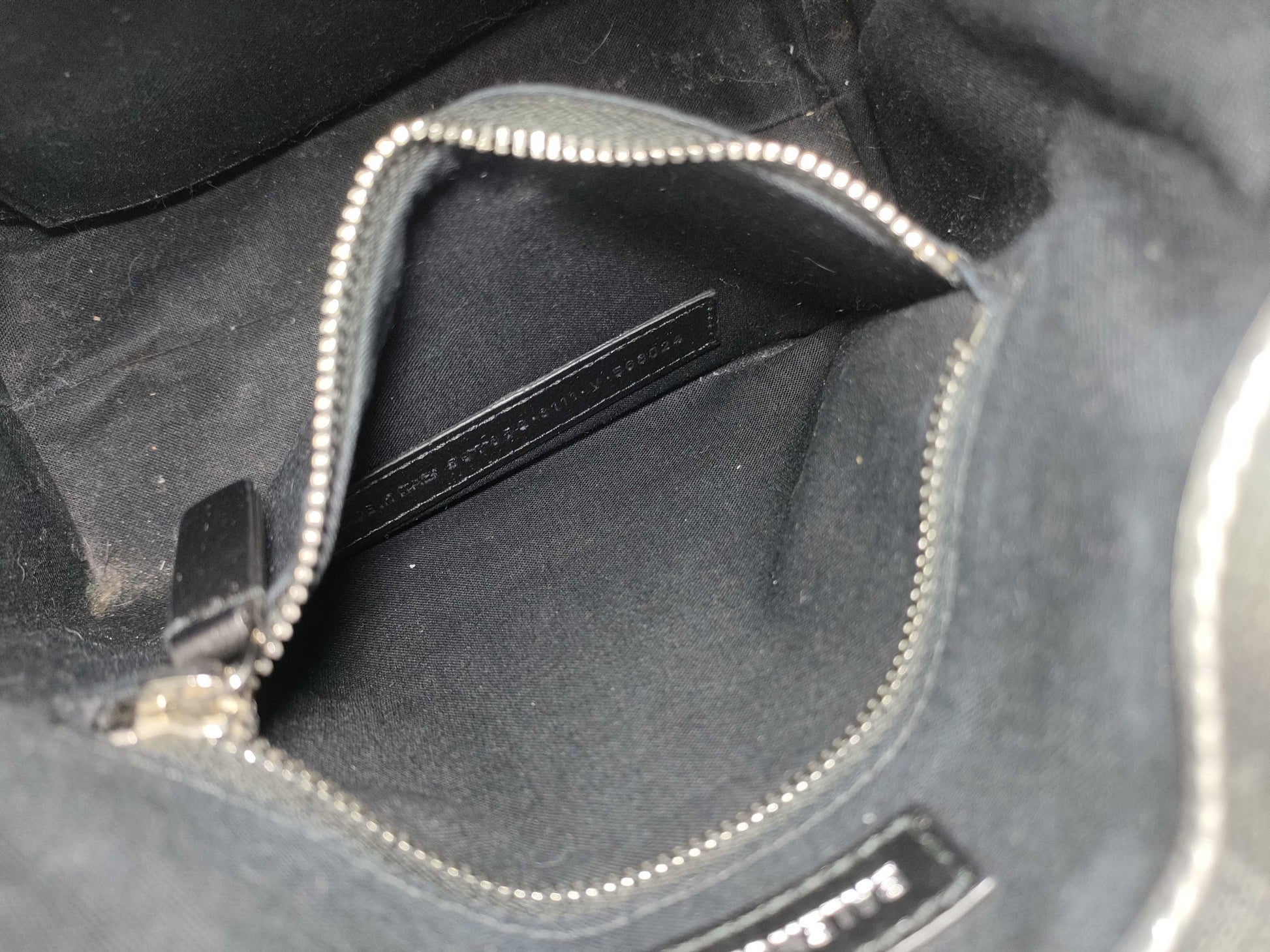(10460_0221) BALENCIAGA Tote 2WAY Tote Bag
