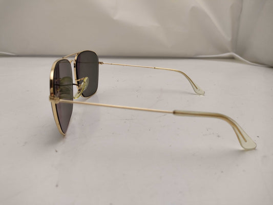  RayBan B&L 58□16 Sunglasses/Case Included Sunglasses/Eyeglasses