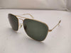  RayBan B&L 58□16 Sunglasses/Case Included Sunglasses/Eyeglasses