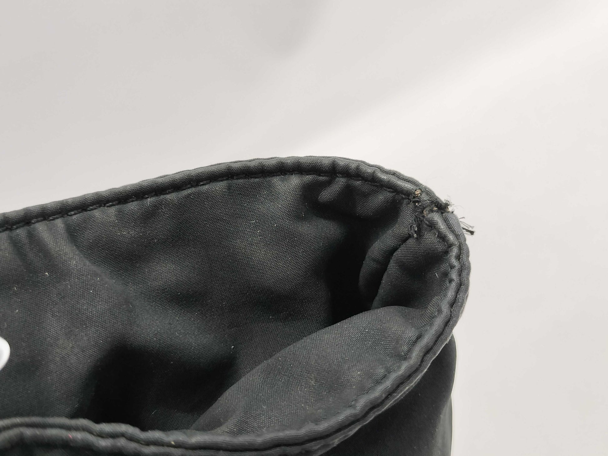 BOTTEGA VENETA nylon tote bag