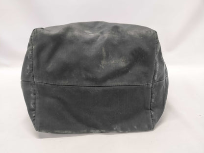 BOTTEGA VENETA nylon tote bag