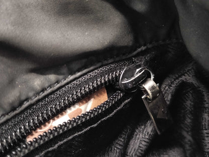 BOTTEGA VENETA nylon tote bag