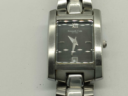 Kenneth Cole Square Women's Watch