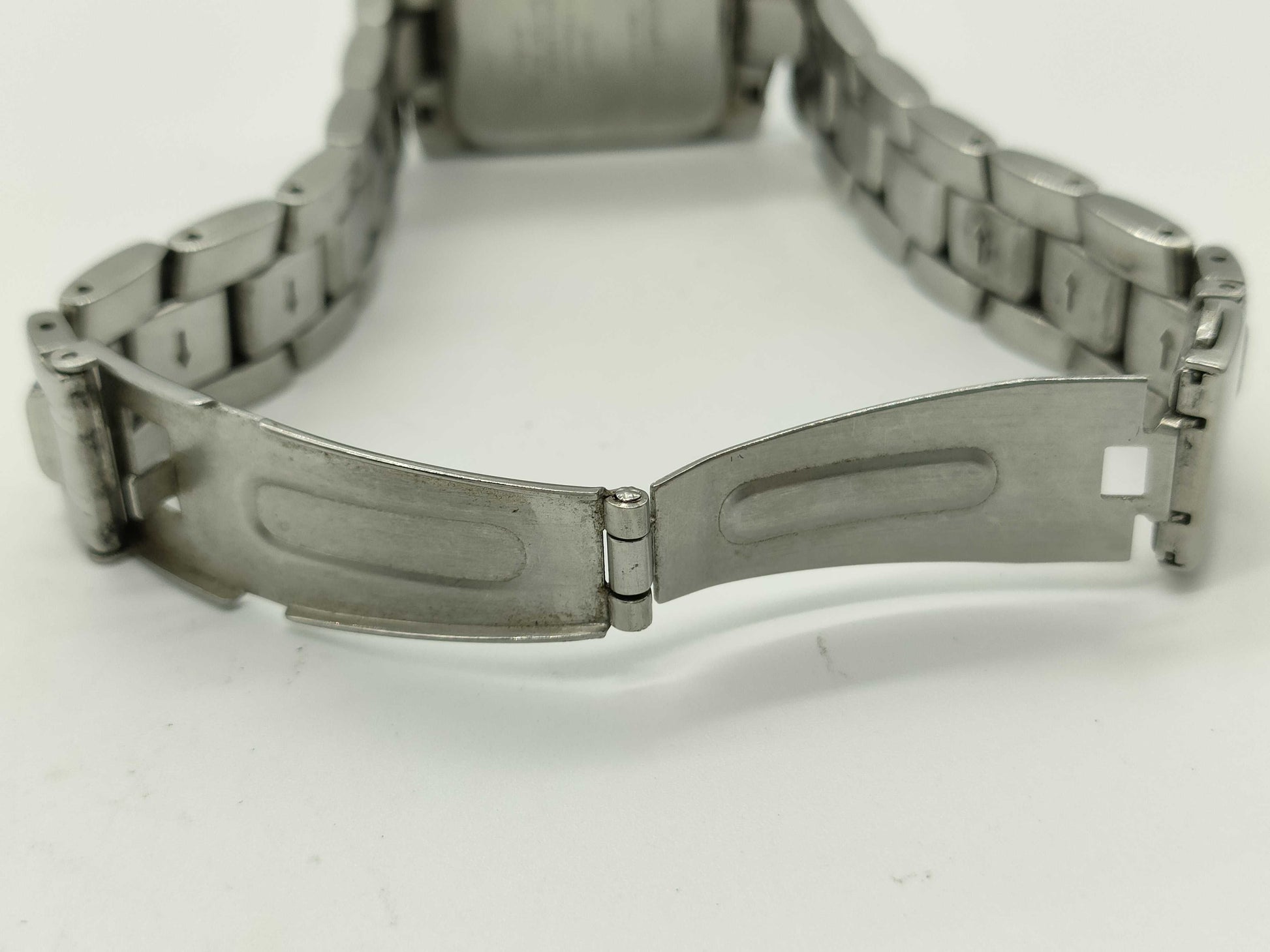 Kenneth Cole Square Women's Watch