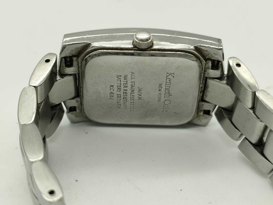 Kenneth Cole Square Women's Watch