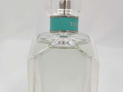 Tiffany & Co. Eau de Parfum 75ml, 90% or more remaining, marked as perfume