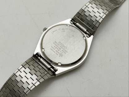 SEIKO King Quartz 9923-8050 966673 Unused Boys' Watch