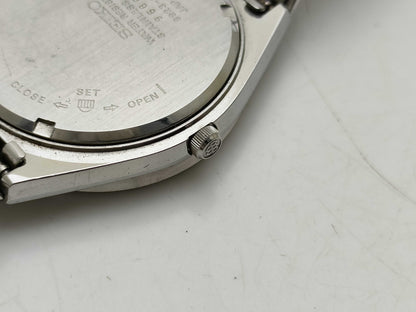 SEIKO King Quartz 9923-8050 966673 Unused Boys' Watch