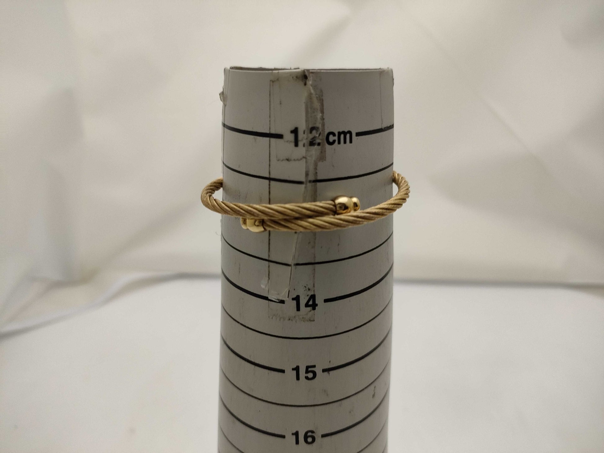 GUCCI 2047L 00-766 Unworked Women's Watch