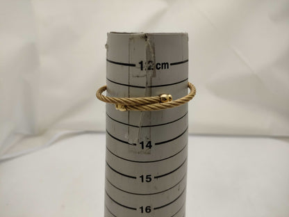 GUCCI 2047L 00-766 Unworked Women's Watch