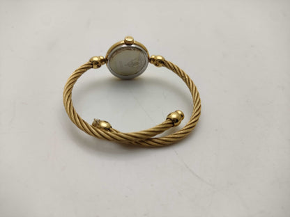 GUCCI 2047L 00-766 Unworked Women's Watch