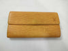 LOUIS VUITTON Epi M60319 Portefeuille Sara Wallet